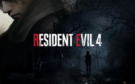 Resident Evil 4 (Video Game 2023) .